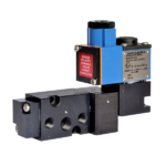 pneumatrol solenoid