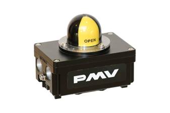 PMV WS-WM Industrial Switch box
