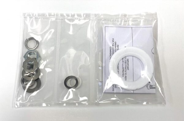 519 & 51 Repair Kit