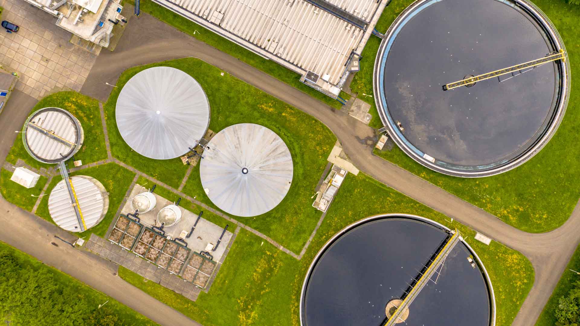 Environmental Impact of Flow Control in Water Management - Flow Control ...
