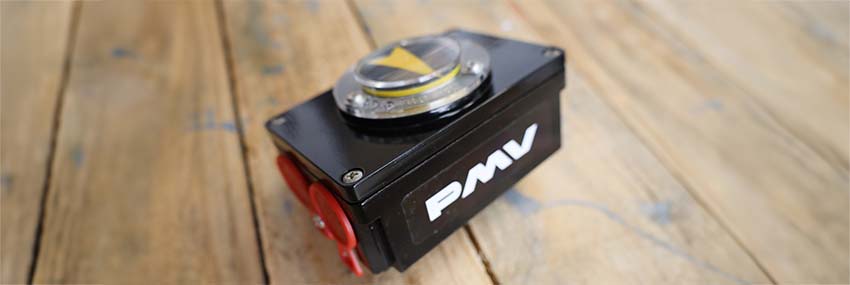 PMV Valve Control