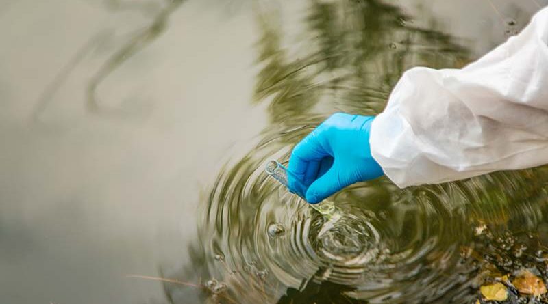 Supporting More Resilient Water Systems